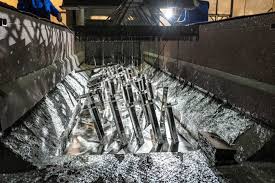 Hot Dip Galvanizing